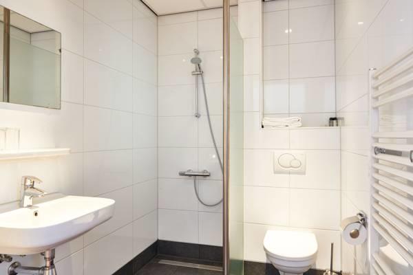 Stads Hotel Boerland Emmen Exterior photo